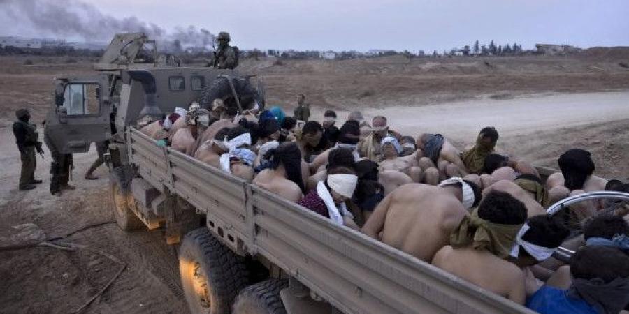 الأشد صعوبة وقسوة: تفاصيل الزيارة الأولى لمعتقلي غزة تحت الأرض في سجن (الرملة)