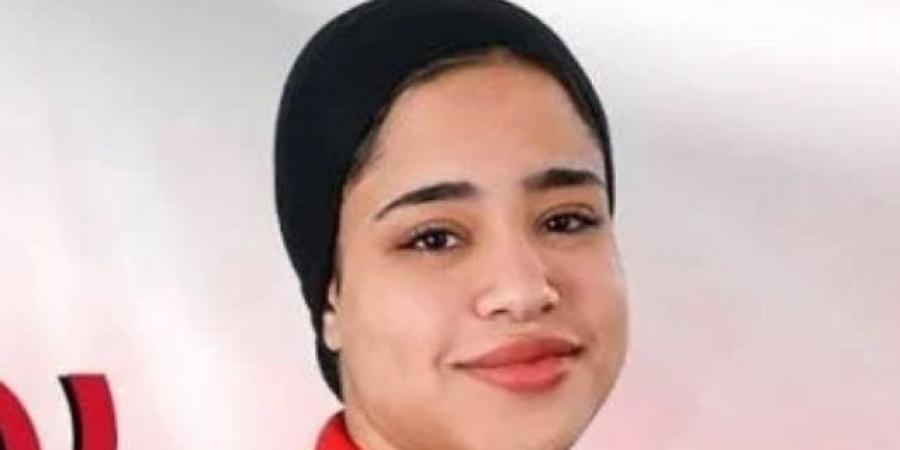 رحمة أحمد تحصد ذهبية وزن 87 كجم ببطولة العالم للأثقال فى بيرو
