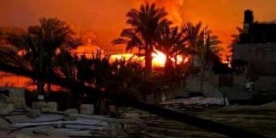 الأمم المتحدة: 92% من الرضّع فى غزة محرومون من الغذاء الأساسى