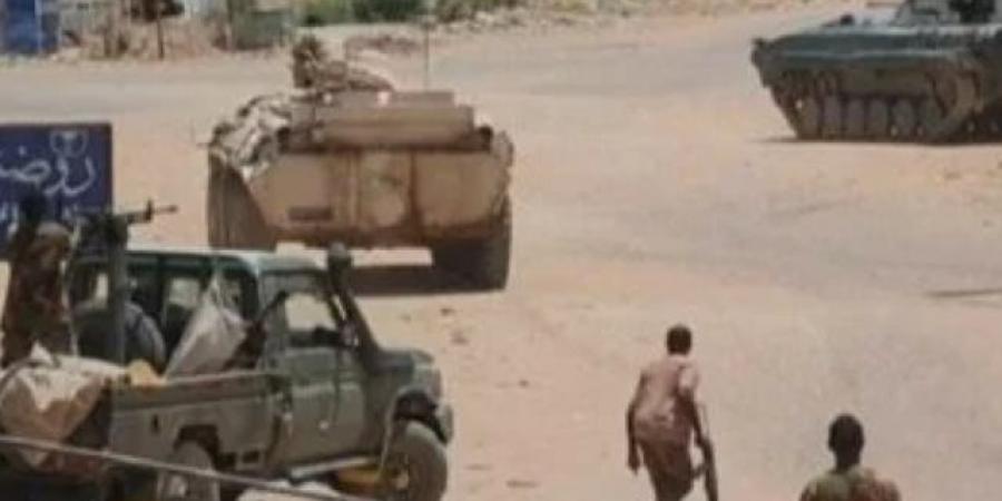 جرائم الدعم السريع ضد السودانيين على رادار سكوتلاند يارد.. جارديان تكشف تفاصيل