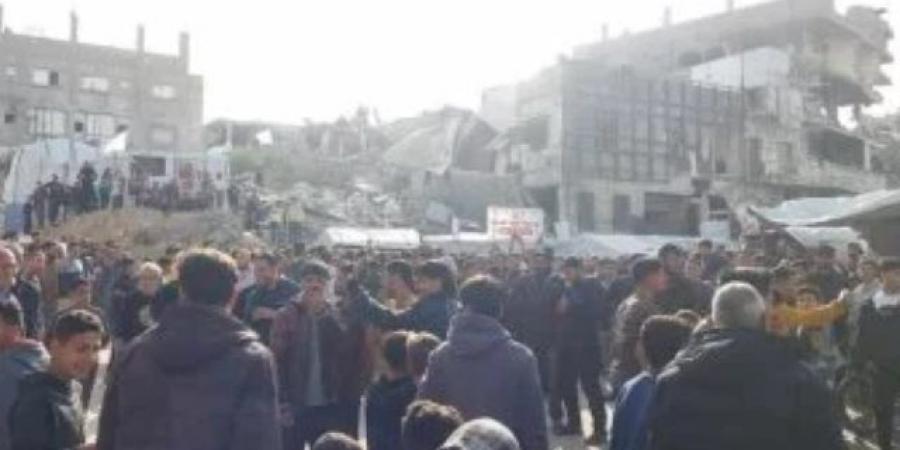 "المطبخ العالمي" يعلن إيقاف عملياته في غزة بعد نفاد المواد الغذائية