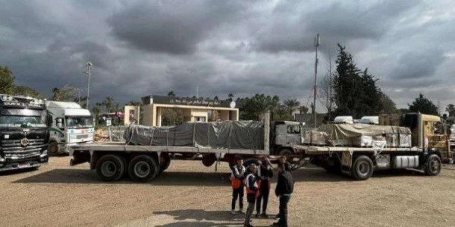 "أوكسفام" تطالب بوقف فوري لإطلاق النار وتحذر من مجاعة كارثية في غزة