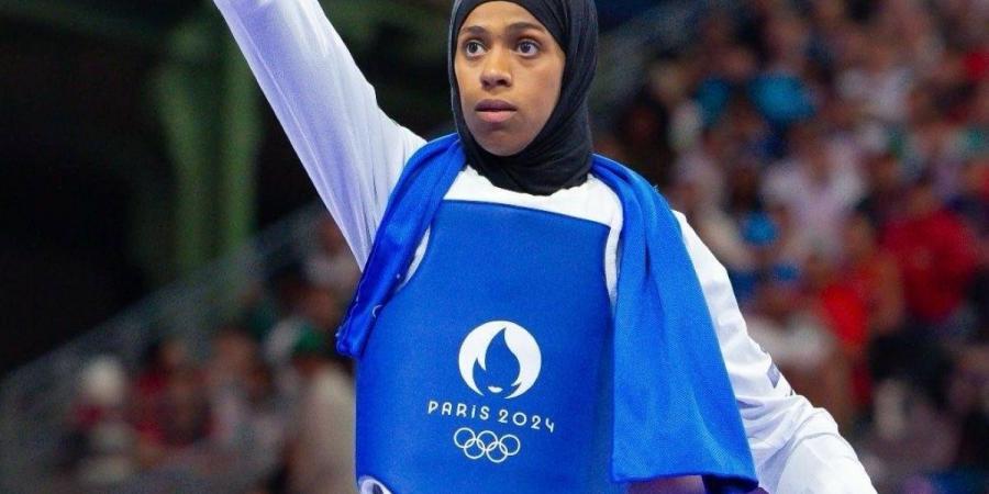 السعودية تتصدر التصنيف العالمي في التايكوندو بإنجاز تاريخي