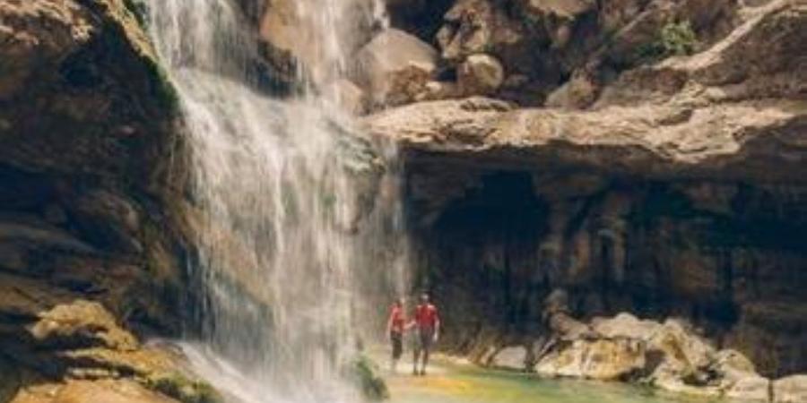 من الجبال للشواطئ.. سلطنة عُمان لوحة طبيعية فريدة