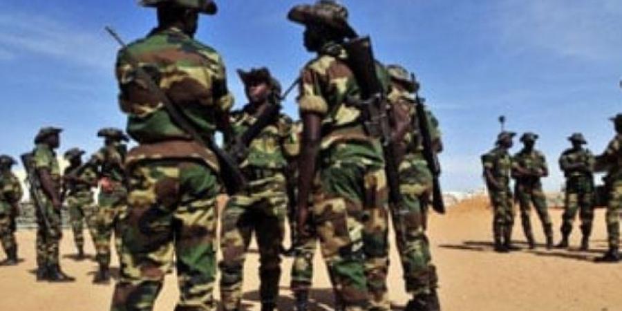 ضربات جديدة بمسيرات على قاعدة بحرية فى بورتسودان