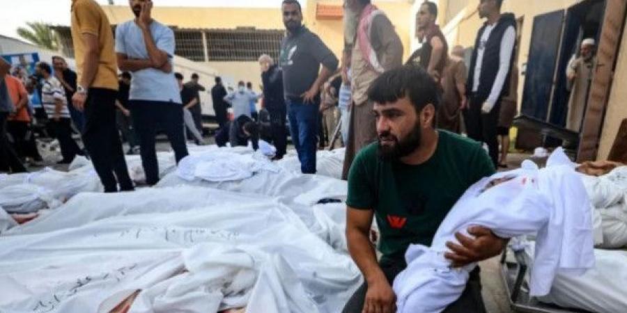 إبادة متواصلة.. عشرات الشهداء والجرحى في غارات إسرائيلية مكثفة على قطاع غزة