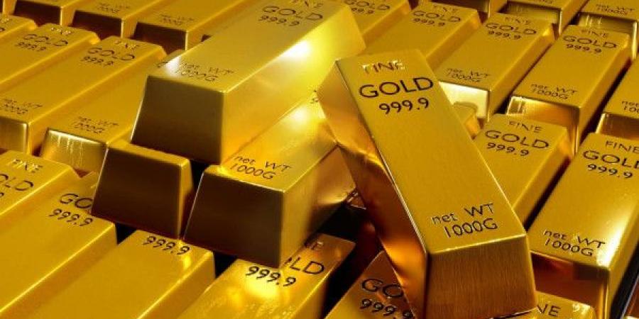أسعار الذهب تقفز بفعل تراجع الدولار