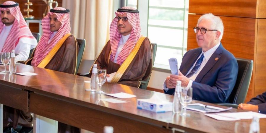 هيئة الزكاة والضريبة والجمارك وجامعة الملك عبد الله للعلوم والتقنية (كاوست) توقعان مذكرة تعاون لتعزيز الابتكار ودعم الاستدامة