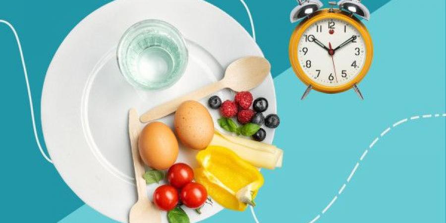 الصيام المتقطع يساعد على فقدان الوزن دون حساب السعرات