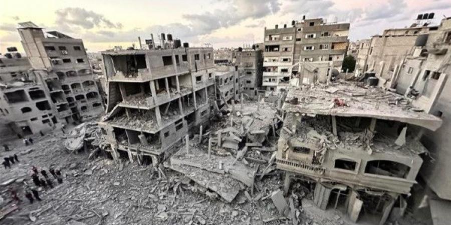 بريطانيا وفرنسا وكندا تلوح بفرض عقوبات على إسرائيل إذا استمر هجومها على غزة