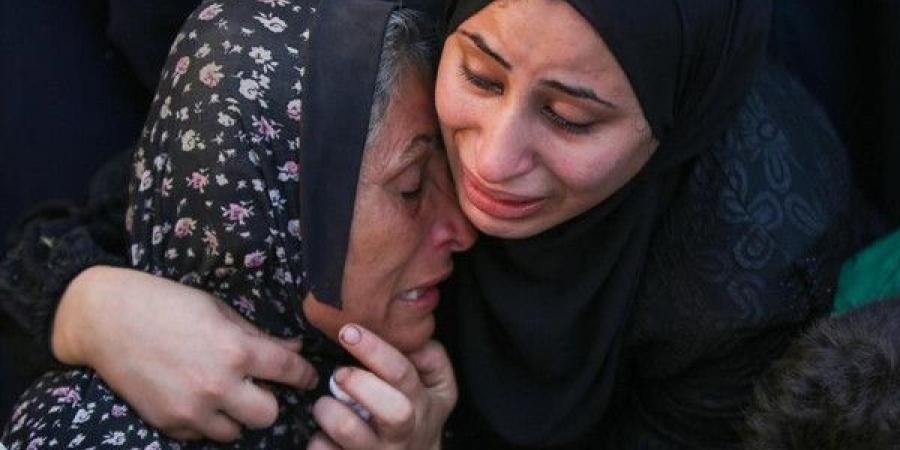 هيئة أممية: امرأة تستشهد كل ساعة في غزة
