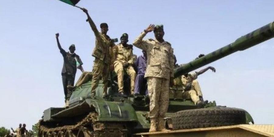 الجيش السوداني يقترب من إعلان السيطرة على الخرطوم بشكل كامل