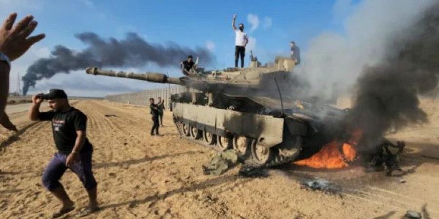 تحقيق: هكذا فشل جيش الاحتلال في حماية (كيسوفيم) بـ7 أكتوبر