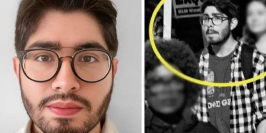من هو إلياس رودريغيز منفذ الهجوم على موظفي سفارة إسرائيل بواشنطن؟