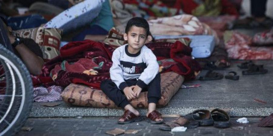 المرصد الأورومتوسطي: إسرائيل تصعد سياسة التهجير والتجويع تمهيدا لطرد جماعي للفلسطينيين