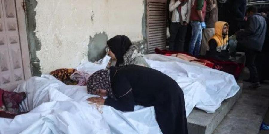 ارتفاع حصيلة عدوان الاحتلال على قطاع غزة إلى 53,901 شهيد و122,593 مصابا