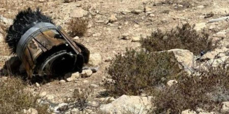 جيش الاحتلال يُعلن اعتراضه صاروخاً أُطلق من اليمن