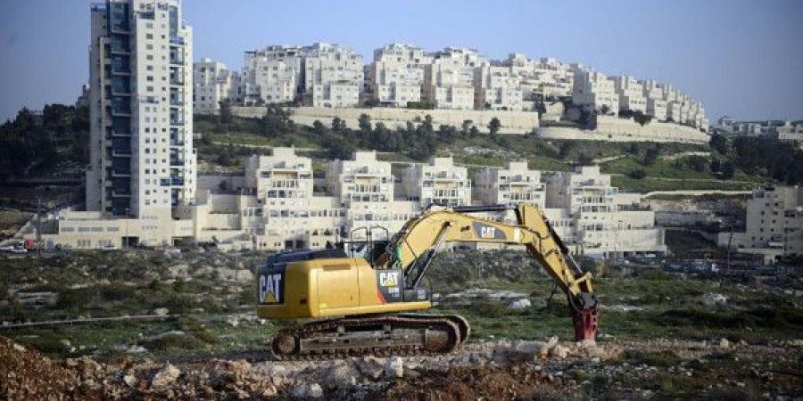 هيئة مقاومة الجدار والاستيطان: رصد محاولات إنشاء أربع بؤر استعمارية في 24 ساعة