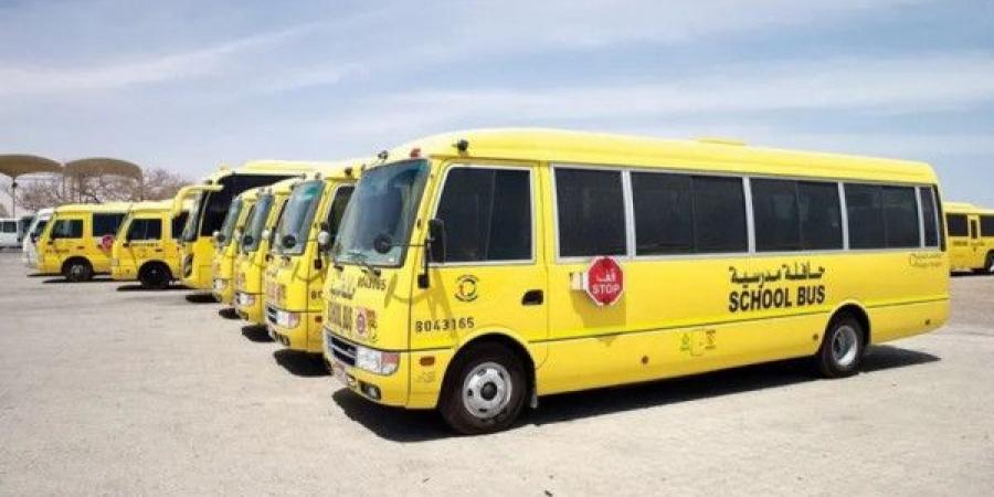 نسيه السائق داخل سيارة المدرسة.. وفاة طفل تهز المغرب