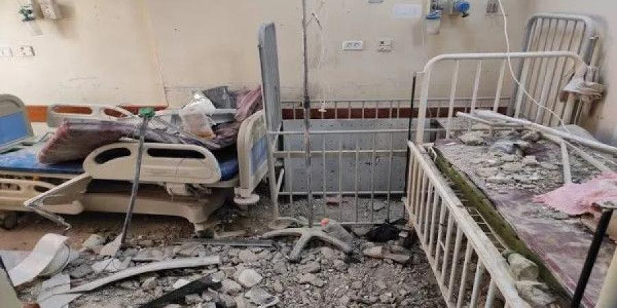تحقيق لـ(هآرتس): الجيش الإسرائيلي شنّ موجة هجمات مكثفة على المراكز الطبية في غزة