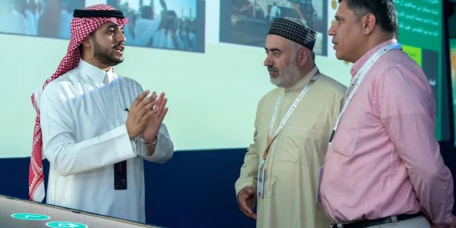 وزارة الإعلام تستعد لإقامة النسخة الثانية من "ملتقى إعلام الحج" ضمن أعمال مركز العمليات الإعلامي الموحد للحج