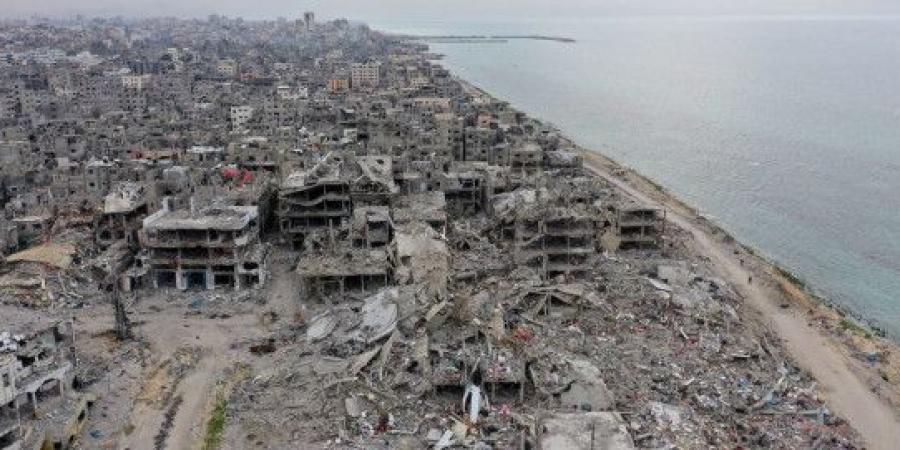 حماس تعلن تسليم ردها على المقترح الأميركي لوقف إطلاق النار في غزة