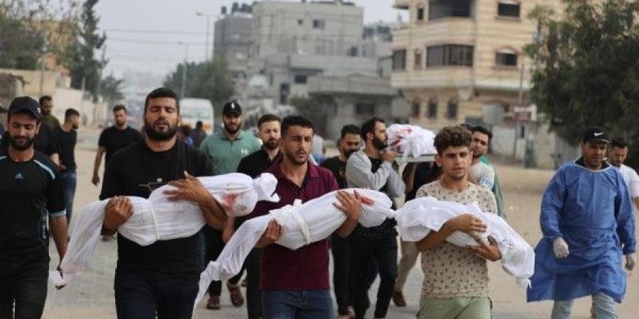 غزة: أكثر من 50 ألف طفل قُتلوا أو أُصيبوا خلال حرب الإبادة المستمرة