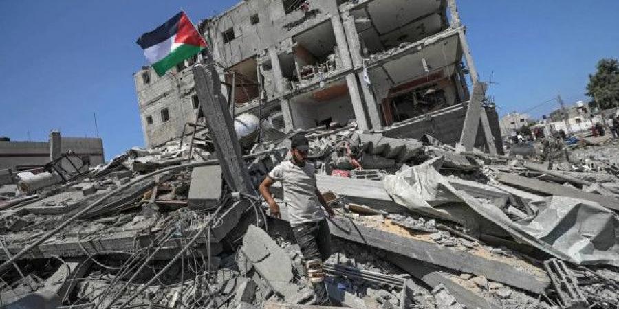 مفاوضات غزة: لقاء في الدوحة بين وفد من (حماس) ومسؤولين قطريين لمحاولة إحيائها