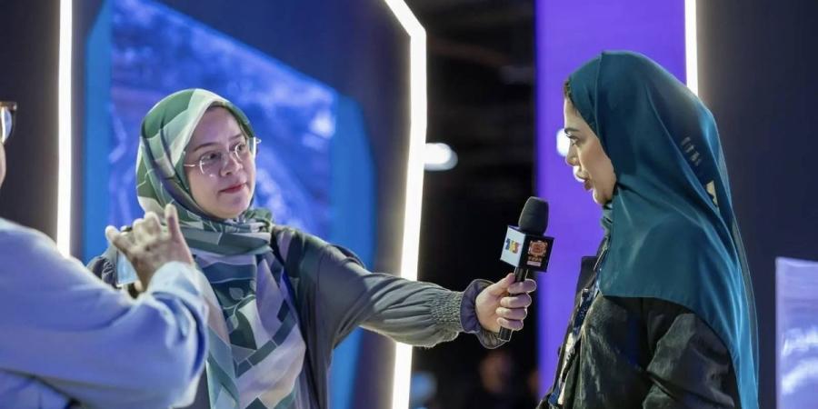 بيئة إعلامية تكاملية يقدمها مركز العمليات الإعلامي الموحد للحج