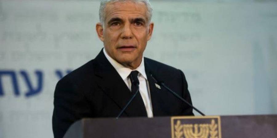 زعيم المعارضة الإسرائيلية: هذا الكنيست انتهى