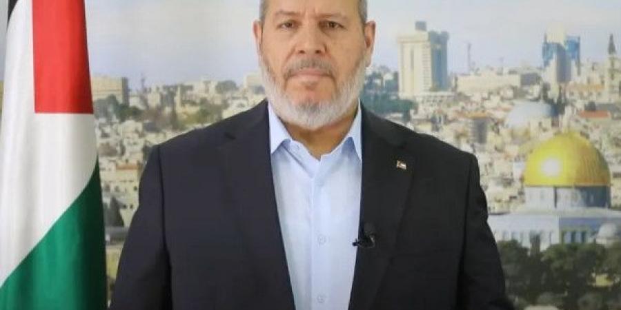 الحية: لم نرفض مقترح ويتكوف الأخير وقدمنا تعديلات.. وجاهزون لتسليم حكومة غزة
