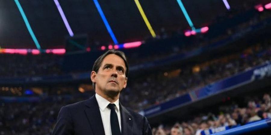 رسمياً.. الهلال السعودي يعلن تعاقده مع المدرب إنزاغي