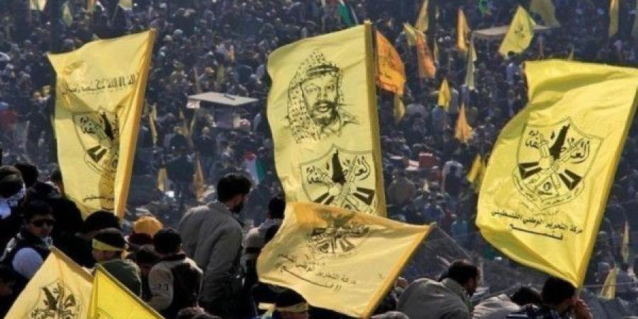 فتح تحذر من عصابات مسلحة في غزة "تحتمي بالمسيرات الإسرائيلية" وتدعو العائلات لضبط أبنائها