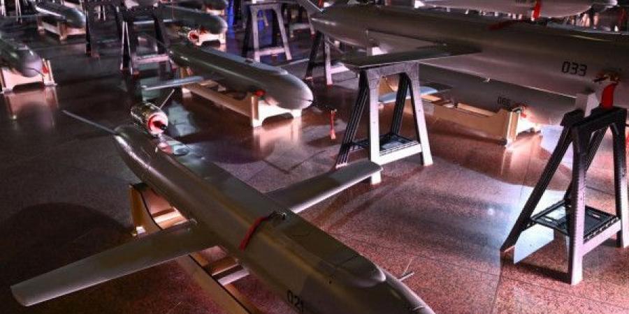 روسيا تسقط 174 مسيّرة أوكرانية في أكبر هجوم جوي منذ أسابيع