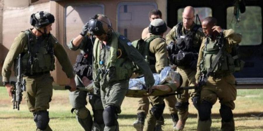 جيش الاحتلال يعلن مقتل جندي خلال معارك جنوب قطاع غزة