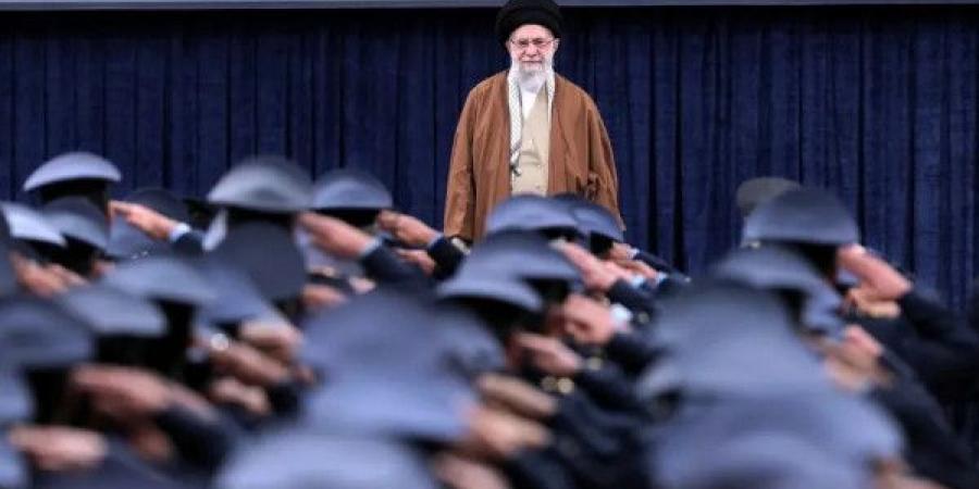 خامنئي يعلن بداية المعركة ضد إسرائيل: "لن نساوم الصهاينة أبداً"