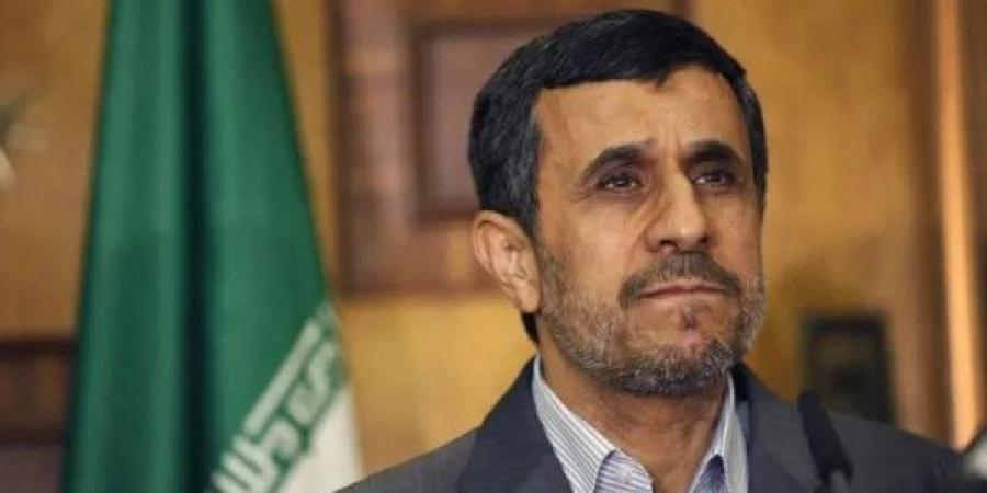 ما حقيقة اغتيال الرئيس الإيراني الأسبق أحمدي نجاد وعائلته في طهران؟