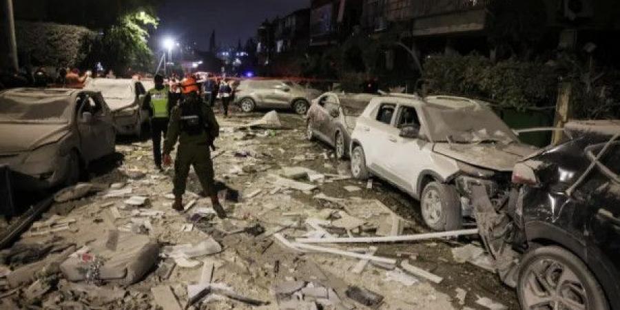 الحرس الثوري الإيراني يؤكّد: استخدمنا صواريخ أسرع من الصوت ضد إسرائيل