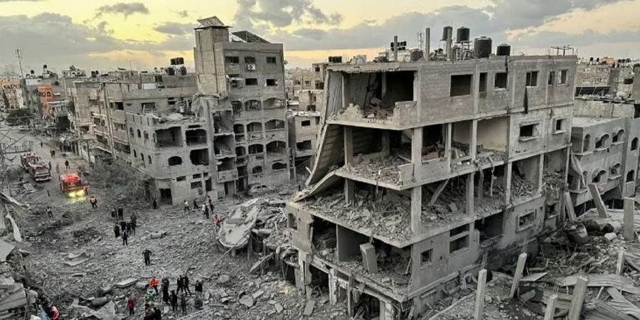 الحكومة الفلسطينية تجدد مطالبتها بفتح المعابر مع قطاع غزة