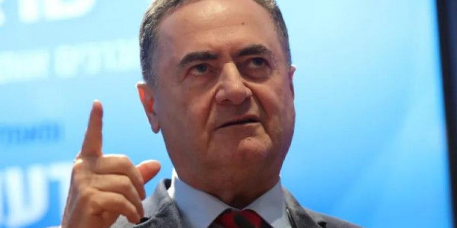 كاتس: خامنئي سيحاسب واستهداف المستشفيات جرائم حرب