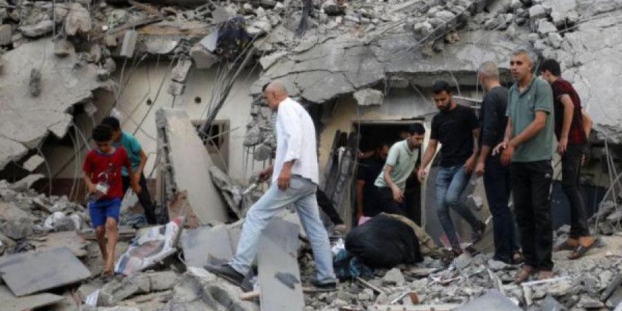 "الصحة" بغزة: 51 شهيداً و104 جرحى وصلوا المستشفيات خلال 24 ساعة