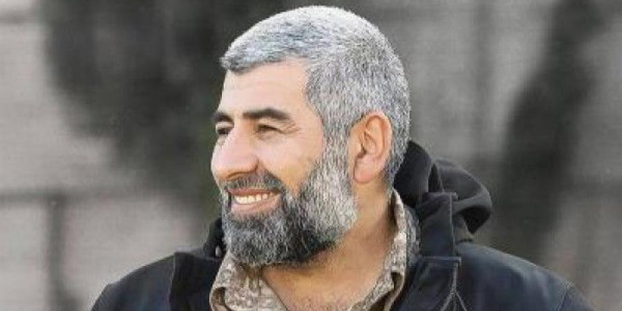 من هو "أبو عمر السوري" القيادي في القسام الذي أعلن الاحتلال اغتياله؟