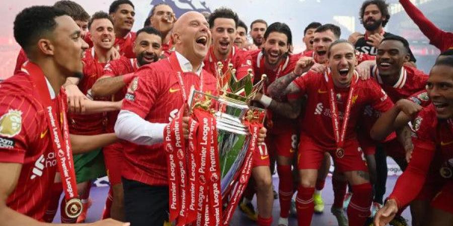 ليفربول يعلن عن صفقته الرابعة خلال الانتقالات الصيفية الجارية