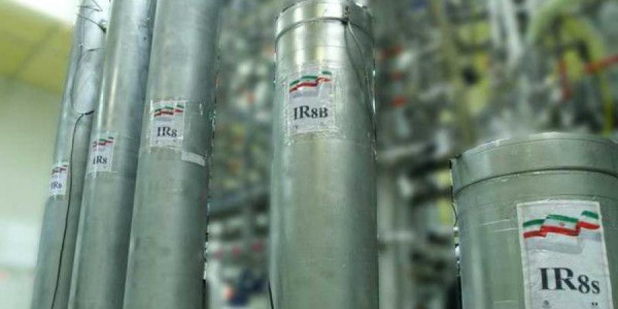طهران تشير إلى انفتاحها على نقل اليورانيوم المخصب إلى دولة أخرى