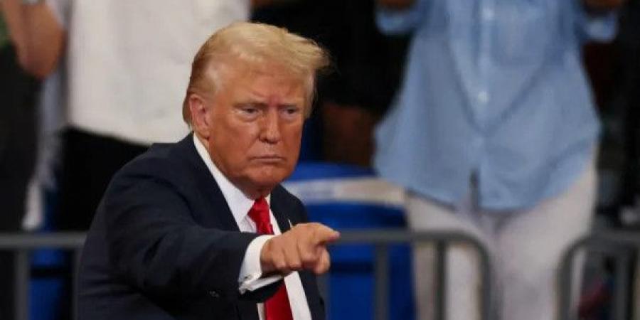 ترامب: أنجِزوا اتفاق غزة واستعيدوا الرهائن