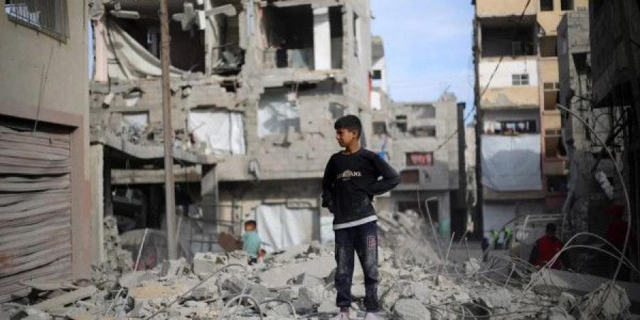 (كان): قطر تسلّم إسرائيل مقترحًا جديدًا لوقف لإطلاق النار في غزة