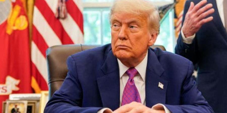 ترامب يوقع أمراً تنفيذياً برفع العقوبات عن سوريا