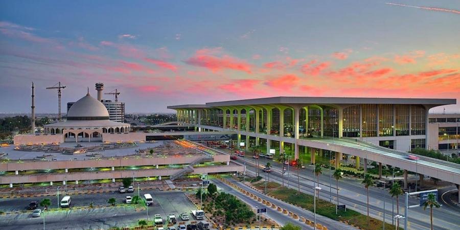مطار الملك فهد يحقق المستوى الرابع في اعتماد تجربة العميل