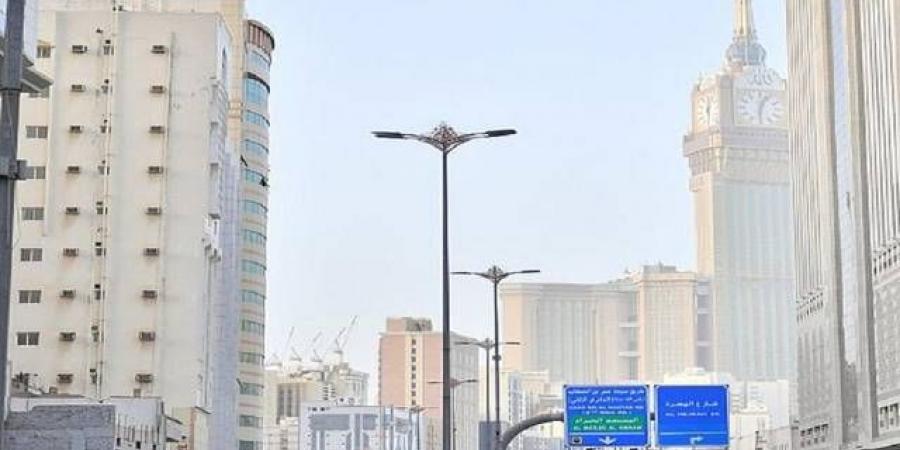 الهيئة الملكية لمكة المكرمة تعلن فتح باب تأهيل المطورين العقاريين بعدة مواقع