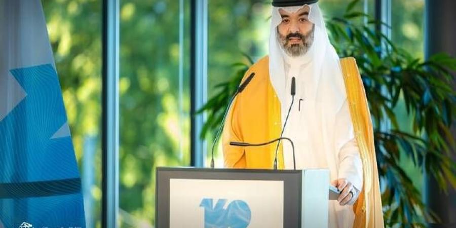السواحة:
      السعودية
      قدمت
      للعالم
      مجموعة
      من
      المبادرات
      لتشكيل
      عصر
      الذكاء
      الاصطناعي